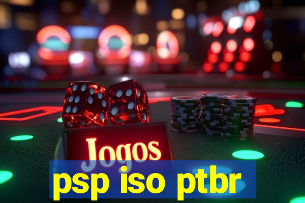 psp iso ptbr